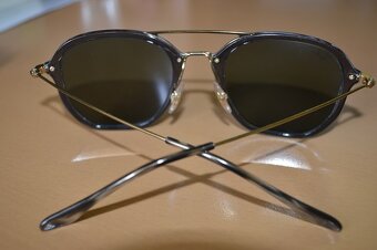 predam original okuliare RAY-BAN - 8