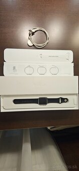 Apple Watch 2 38mm - 8