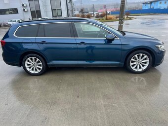 Volkswagen Passat Variant 2.0 TDI DSG, 10/2020, 120815km, 11 - 8