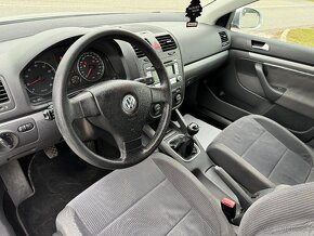 VOLKSWAGEN JETTA 1.6 benzin - 8