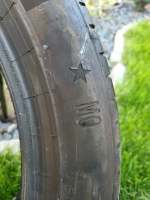 245/45 R19 Pirelli letne pneumatiky 2ks - 8