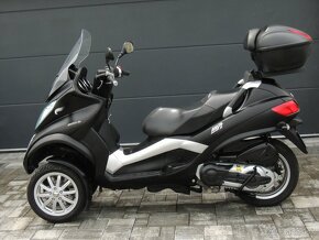 PIAGGIO MP3 500 LT 2014 ,,B" vodičák - 8