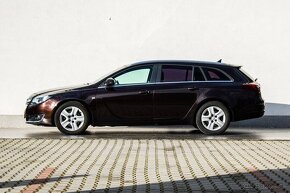 Opel Insignia ST - 8