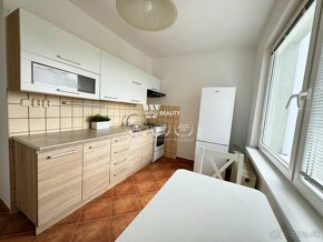 Prenájom: 2 izbový zariadený byt na Vlčincoch - B.S. Timravy - 8