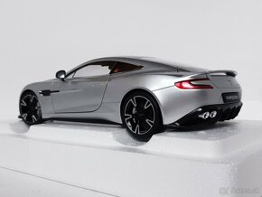 1:18 - Aston Martin Vanquish S (2017) - AUTOart - 1:18 - 8