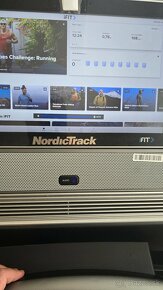 Nordictrack T 9.5 S - 8