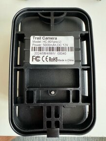 4G LTE Fotopasca HC-801Pro Li5000mAh - 8