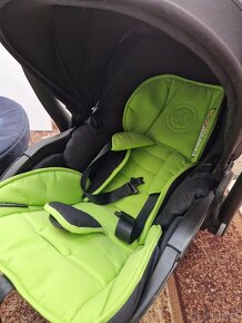 Cybex Balios S Lux 2023 - 8