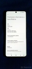 Xiaomi Redmi Note 13Pro+ 5G  12GB/512GB  Nový - 8