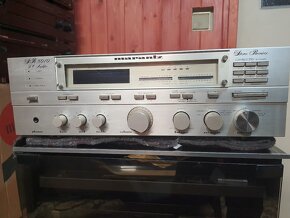 Marantz SR8010DC vintage receiver - 8