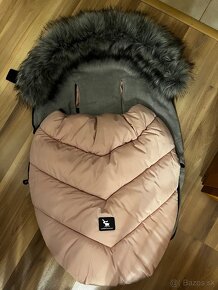 Vajíčko cybex cloud T+ - 8