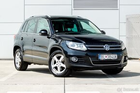 Volkswagen Tiguan 2.0 CR TDI BMT Sport&Style - 8