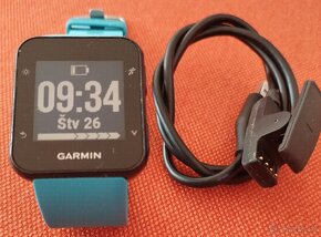 Garmin forerunner 35(takmer ZADARMO) - 8