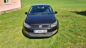 Volkswagen Polo 1.4i Comfortline + zimné, EK,TK 12/26 - 8