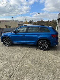 Kodiaq rs 176kw - 8