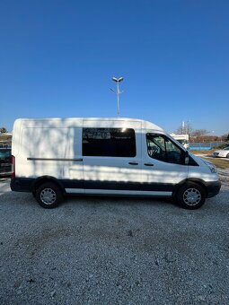 Ford Transit 2.0 TDCi, 2017, 96 kW, 194353 km - 8