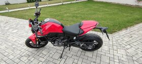 Ducati Monser+ - 8