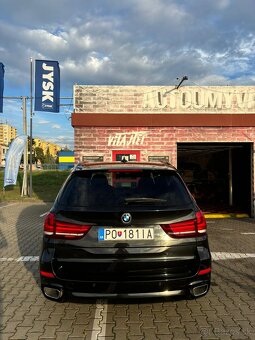 Bmw x 5 - 8