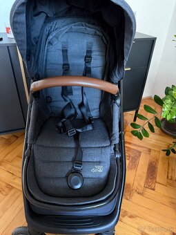 Britax Römer 3 in 1 - 8