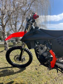 Ktm Sxf 250 2022 - 8