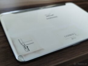 SAMSUNG Galaxy Note 10.1 16GB Wi-Fi GT-N8010 biely - 8