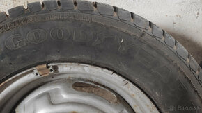 Kolesá Lada 2101, 165/80 R13 a 175/70 R13 - 8