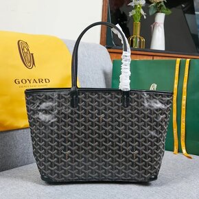 Goyard Tote Bag/ kabelka - 8