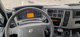 Volvo FL 210,2016,16t,140000km,Euro 6,Volvo servis,1.majitel - 8