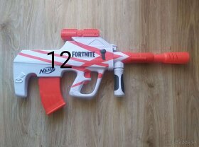 Nerf zbrane - 8