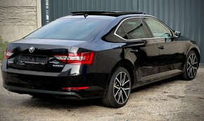 Škoda Superb III 2.0tdi dsg150 koní panoráma limuzi,bi-xenon - 8