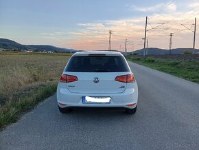 Volkswagen golf 7 1.2 tsi 77 kw - 8