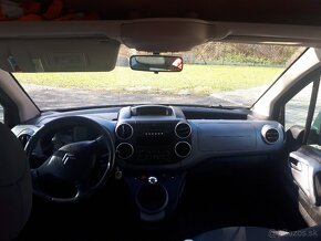 Berlingo 1.6 Hdi - 8