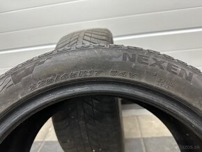 225/45 r17 Zimne r.v.2021 - 8