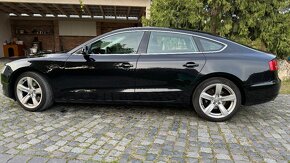 Audi A5 Sportback 2.0 TDI multitronic - 8