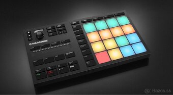 Predám Maschine mk3 - 8