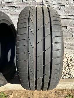 225/45 R17 91W 2024 letné HANKOOK - 8