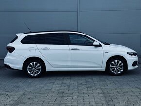 Fiat Tipo Kombi 1.4T-Jet 120k LPG Plus - 8