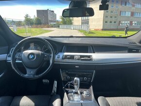 BMW 5GT - 8
