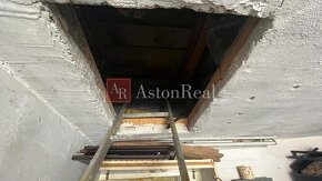 PREDAJ: Murovaná garáž 20 m2 v radovej zástavbe pri Smrečine - 8
