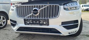 Predam v celku alebo rozpredam Volvo xc90 2016" - 8