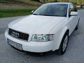 AUDI A4.S4 1.9Tdi 96.kw - 8