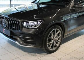 Mercedes-Benz GLC 43 AMG 4MATIC 360 / Pano / DIS benzín - 8