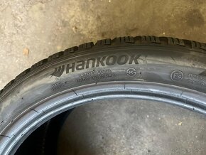 Zimne Pneu Hankook 275/35 R19 285/30 R20 Dvojrozmer - 8