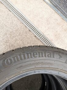 Continental 225/50 R17 94H zimné pneumatiky - 8