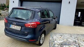 Ford B-max - TOP STAV - 8