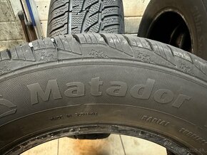 195/65R15 zimne - 8