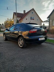 Seat Leon 1.9tdi 81kw - 8