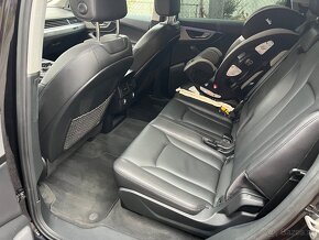 Audi Q7 4M 3,0 Tdi 200kw quattro 2016 - 8