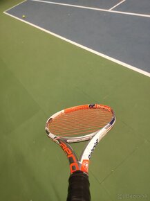 Tenisová raketa Babolat Pure Aero Light - 8