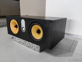 BOWERS & WILKINS HTM61 - 8